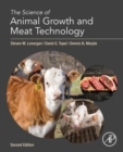 Image for The Science of Animal Growth and Meat Technology