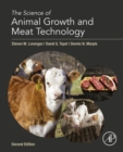 Image for The Science of Animal Growth and Meat Technology