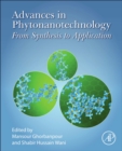 Image for Advances in Phytonanotechnology