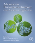 Image for Advances in Phytonanotechnology: From Synthesis to Application