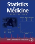 Image for Statistics in Medicine