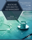 Image for Healthcare Data Analytics and Management