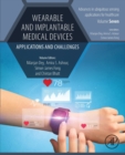 Image for Wearable and implantable medical devices  : applications and challenges