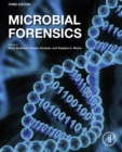 Image for Microbial forensics.