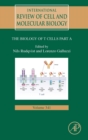 Image for Biology of T Cells - Part A