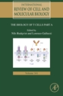 Image for Biology of T cells.