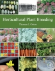 Image for Horticultural Plant Breeding