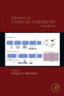 Image for Advances in clinical chemistry. : Volume 83