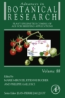 Image for Plant epigenetics coming of age for breeding applications : v. 88