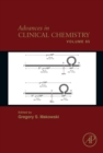 Image for Advances in clinical chemistry. : 85