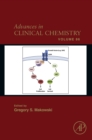 Image for Advances in clinical chemistry. : Volume eighty six