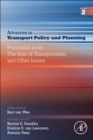 Image for Population Loss: The Role of Transportation and Other Issues : Volume 2