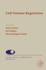 Image for Cell volume regulation