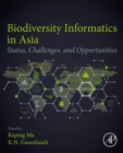 Image for Biodiversity Informatics in Asia