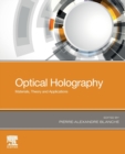 Image for Optical Holography
