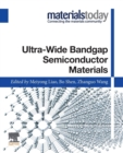 Image for Ultra-wide bandgap semiconductor materials
