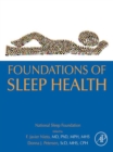 Image for Foundations of Sleep Health