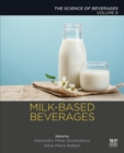 Image for Milk-based beveragesVolume 9,: The science of beverages