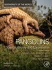 Image for Pangolins: science, society and conservation