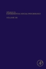 Image for Advances in experimental social psychology. : Volume 58