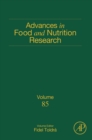 Image for Advances in food and nutrition research : 85