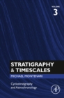 Image for Cyclostratigraphy and Astrochronology