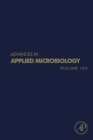 Image for Advances in Applied Microbiology : Volume 104