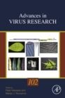 Image for Advances in virus research. : volume 102
