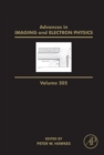 Image for Advances in imaging and electron physics. : Volume 205