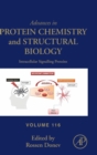 Image for Intracellular Signalling Proteins : Volume 116