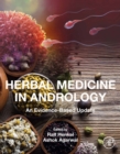 Image for Herbal Medicine in Andrology