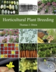 Image for Horticultural plant breeding