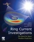 Image for Ring current investigations  : the quest for space weather prediction