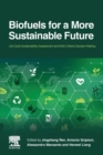 Image for Biofuels for a More Sustainable Future