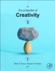 Image for Encyclopedia of Creativity