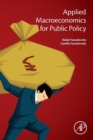 Image for Applied macroeconomics for public policy