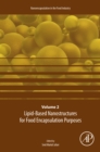 Image for Lipid-Based Nanostructures for Food Encapsulation Purposes
