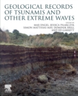 Image for Geological records of tsunamis and other extreme waves