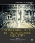 Image for Engineering tools in the beverage industry.: (The science of beverages)