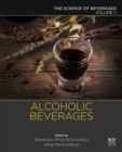Image for Alcoholic beverages.: (The science of beverages)