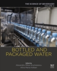 Image for Bottled and packaged water.: (The science of beverages)