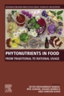 Image for Phytonutrients in food: from traditional to rational usage