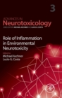 Image for Role of Inflammation in Environmental Neurotoxicity
