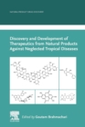 Image for Discovery and Development of Therapeutics from Natural Products Against Neglected Tropical Diseases