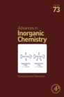 Image for Computational Chemistry : Volume 73