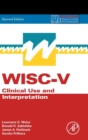 Image for WISC-V assessment and interpretation  : clinical use and interpretation
