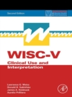 Image for WISC-V Assessment and Interpretation: Clinical Use and Interpretation