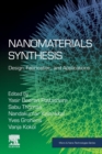 Image for Nanomaterials Synthesis