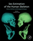 Image for Sex Estimation of the Human Skeleton: History, Methods, and Emerging Techniques