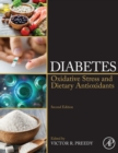 Image for Diabetes  : oxidative stress and dietary antioxidants